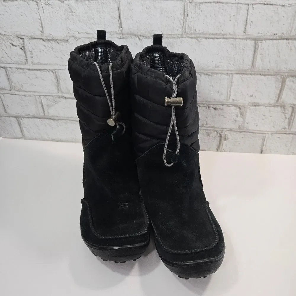 Columbia winter boots